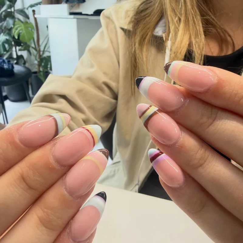 Nails by Rita project 1