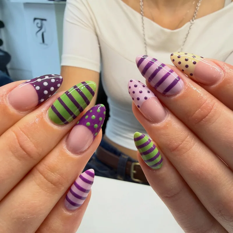 Nails by Rita project 2