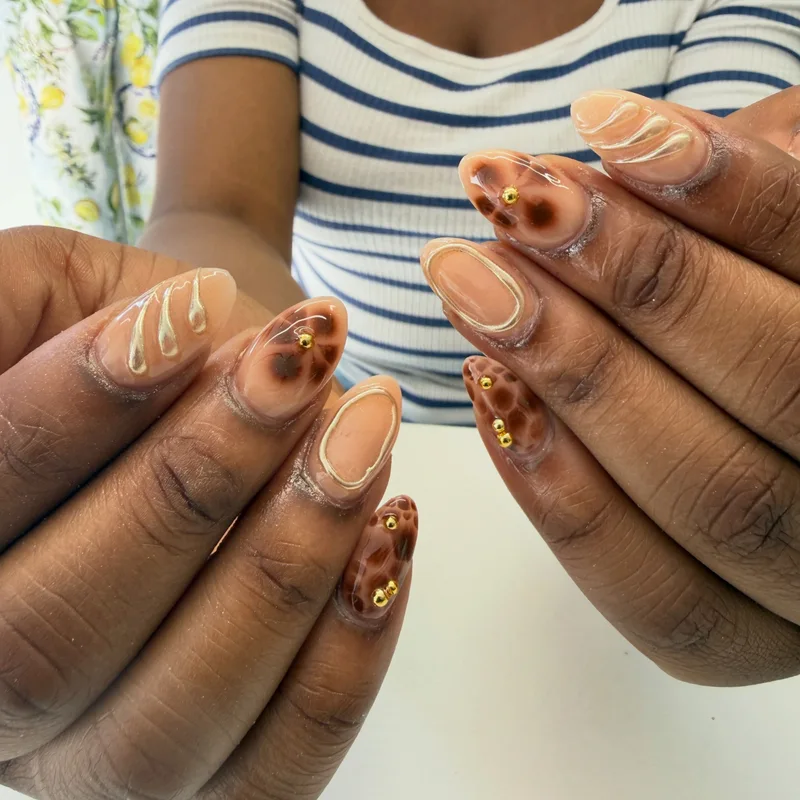 Nails by Rita project 3