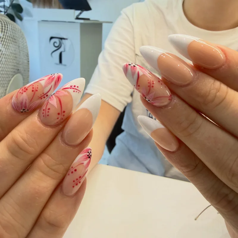 Nails by Rita project 4