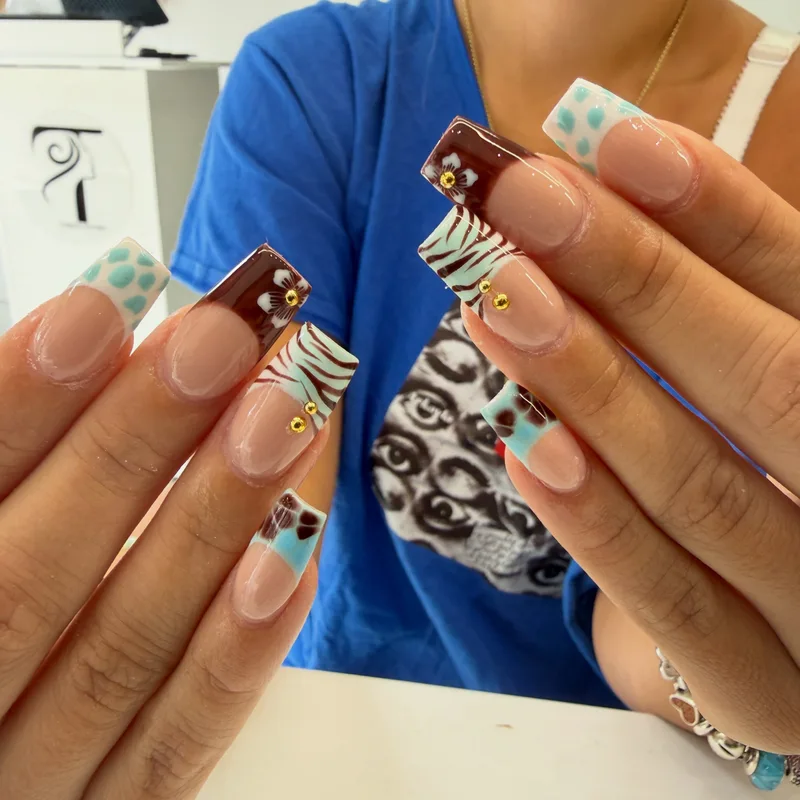 Nails by Rita project 5